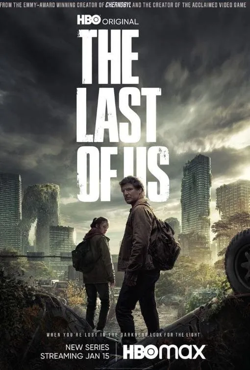 Lemo IPTV movie and series poster image 4
